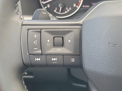 2027 Nissan Rogue SV