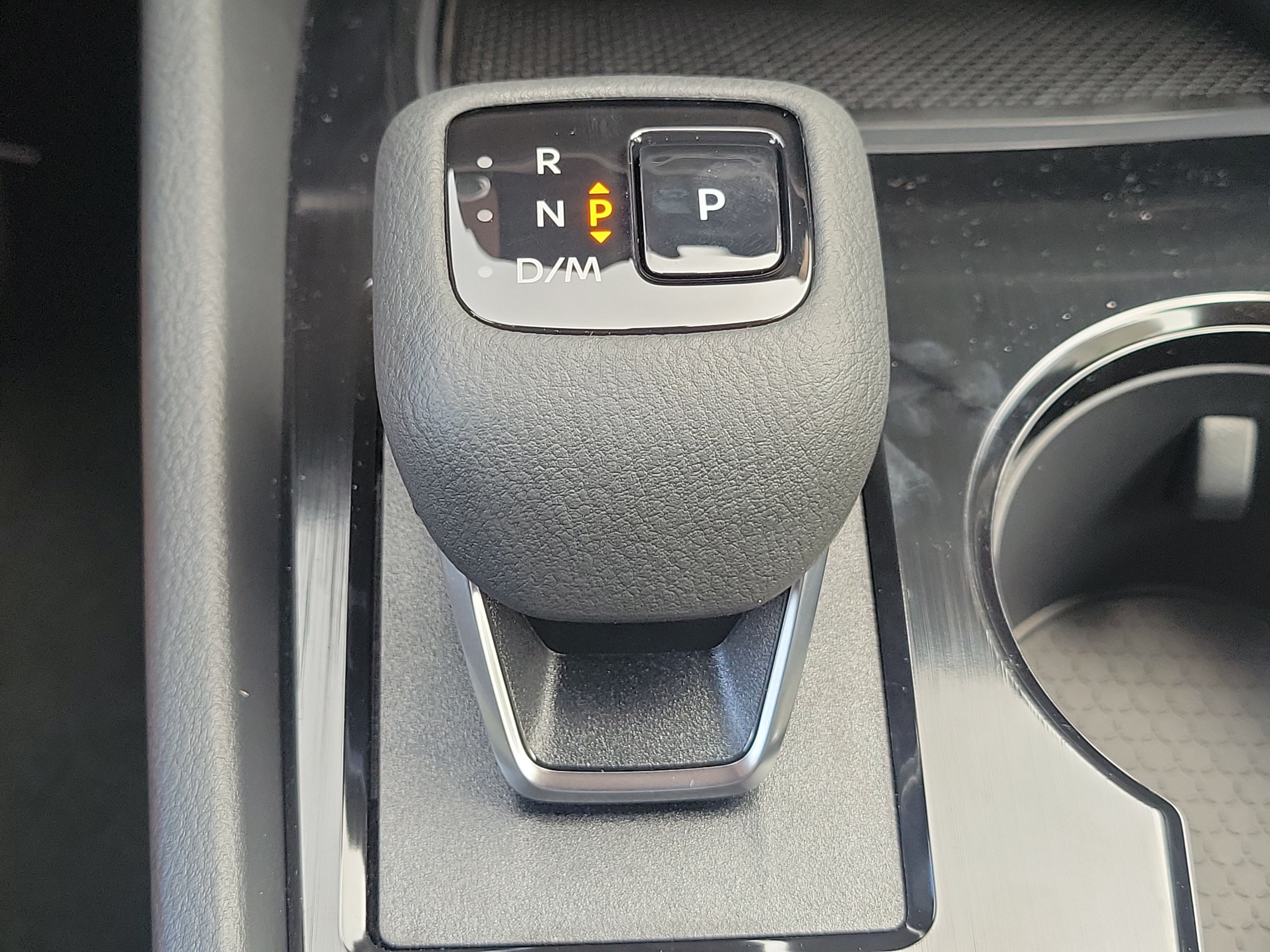 2027 Nissan Rogue SV