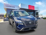 2027 Nissan Rogue SV