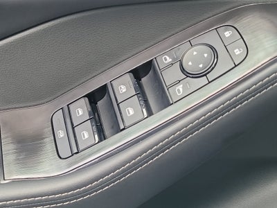 2027 Nissan Rogue SV