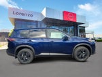 2027 Nissan Rogue SV