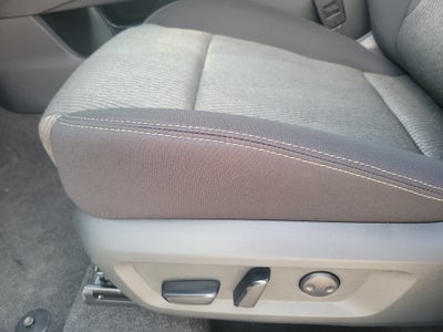 2027 Nissan Rogue SV