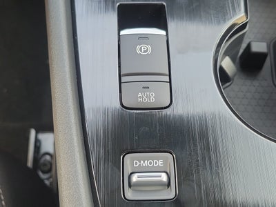 2027 Nissan Rogue SV