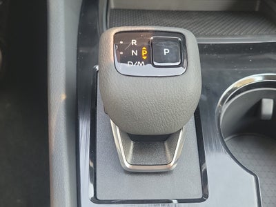 2027 Nissan Rogue SV