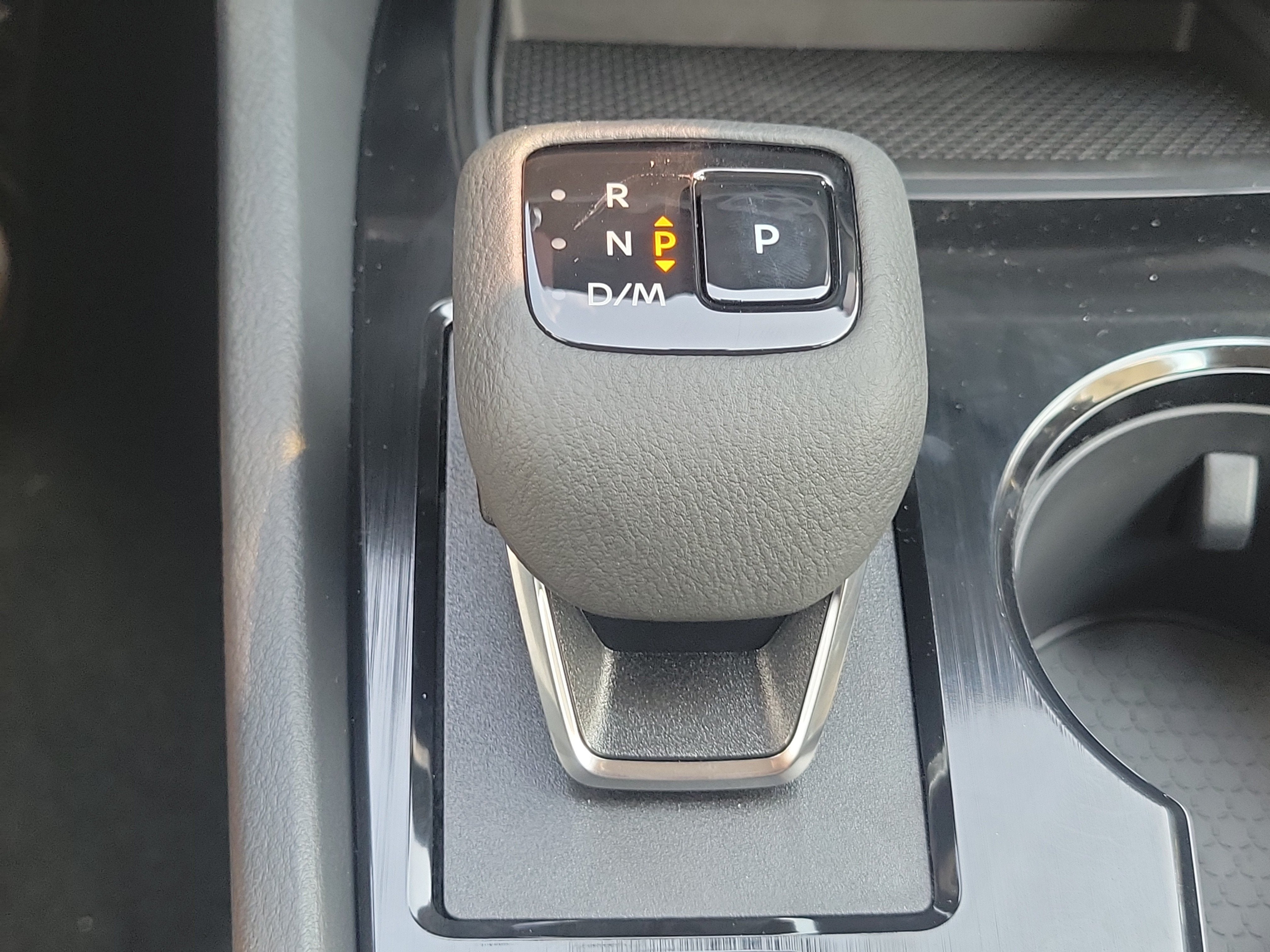 2027 Nissan Rogue SV