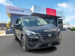 2027 Nissan Rogue SV