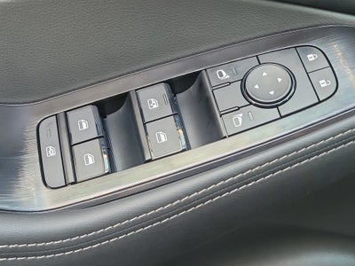 2027 Nissan Rogue SV