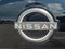 2027 Nissan Rogue SV