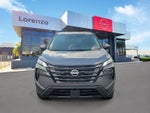 2027 Nissan Rogue SV