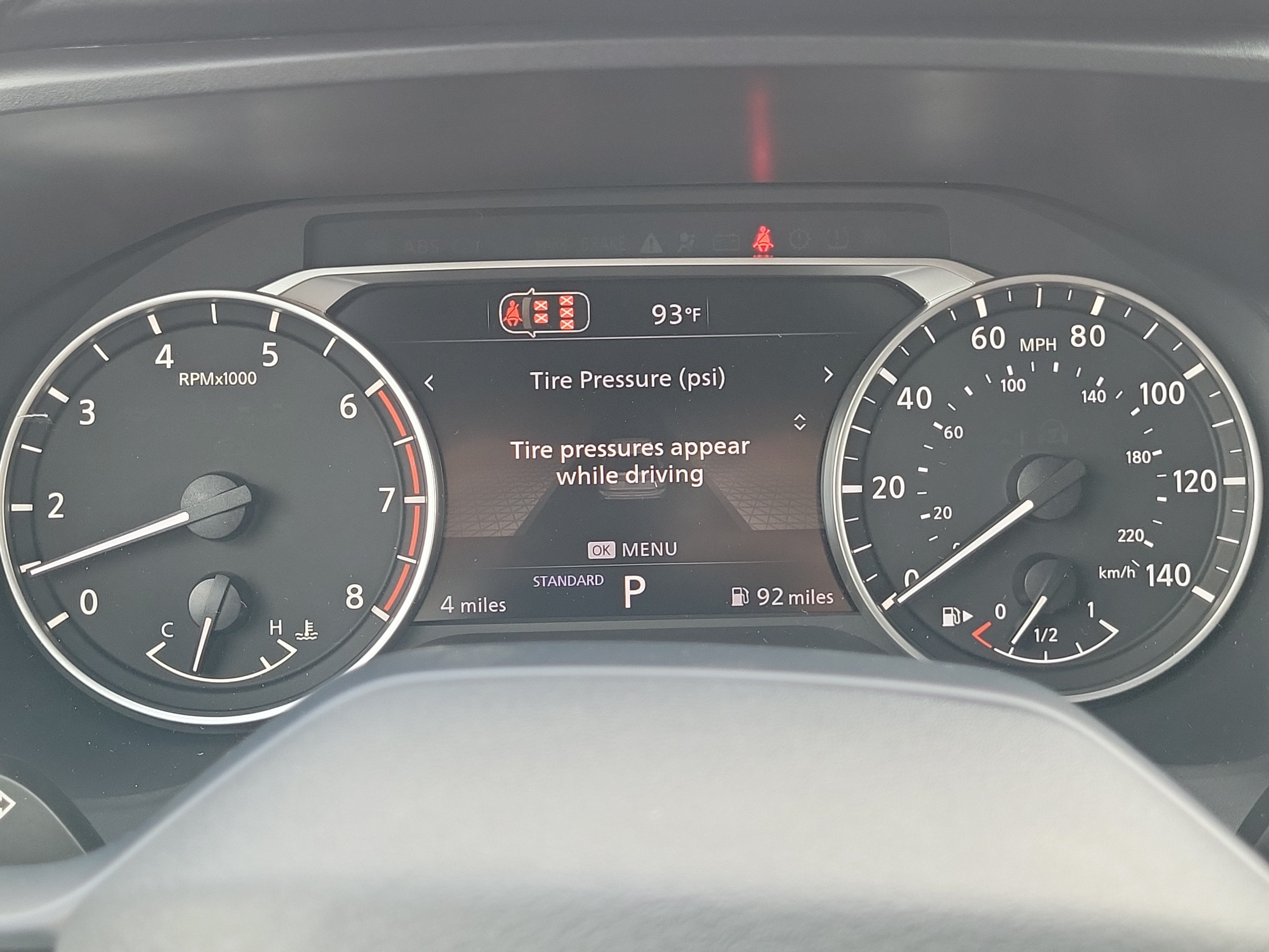 2027 Nissan Rogue SV