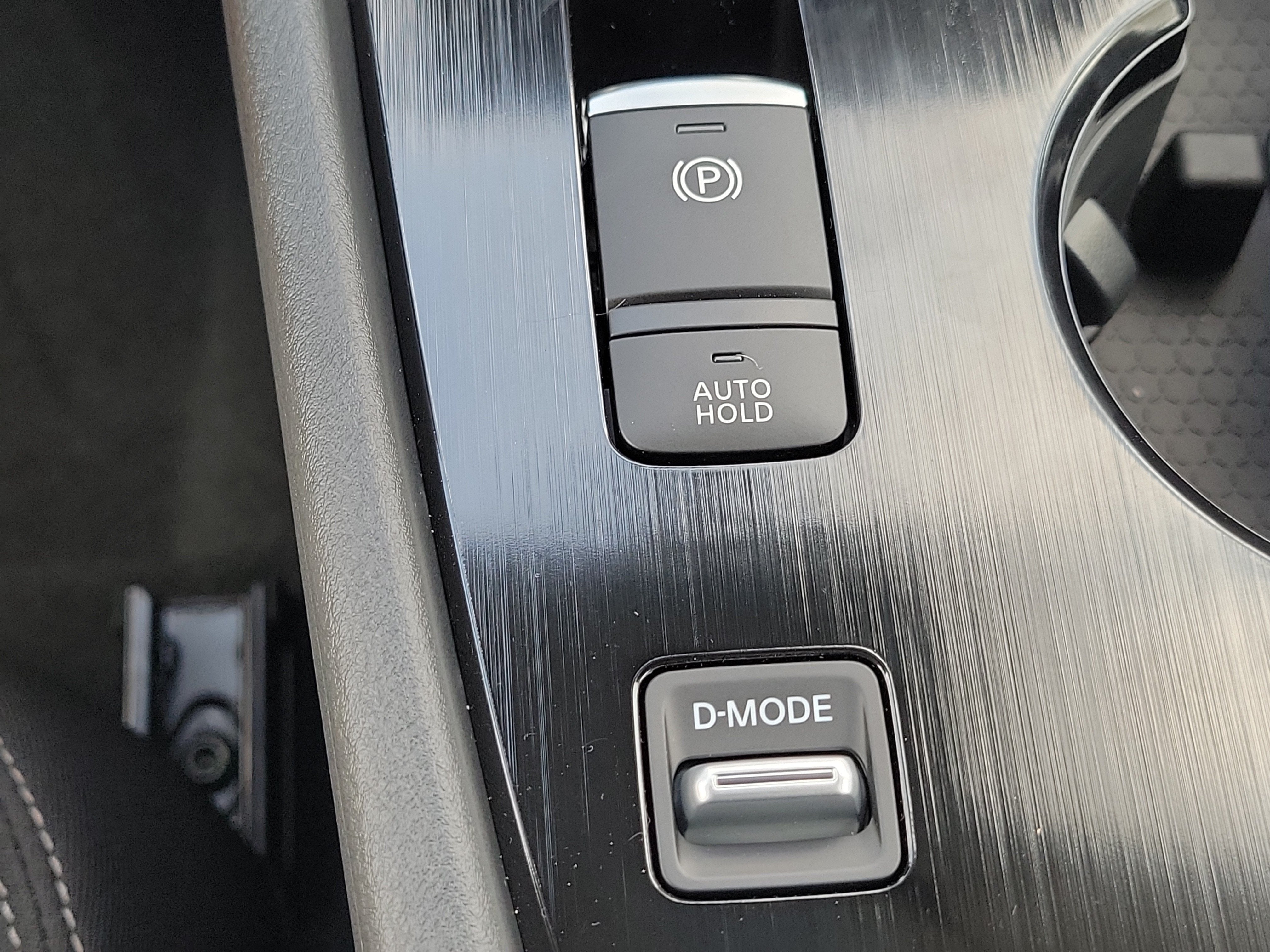 2027 Nissan Rogue SV