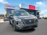 2027 Nissan Rogue SV