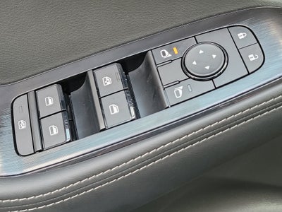2027 Nissan Rogue SV