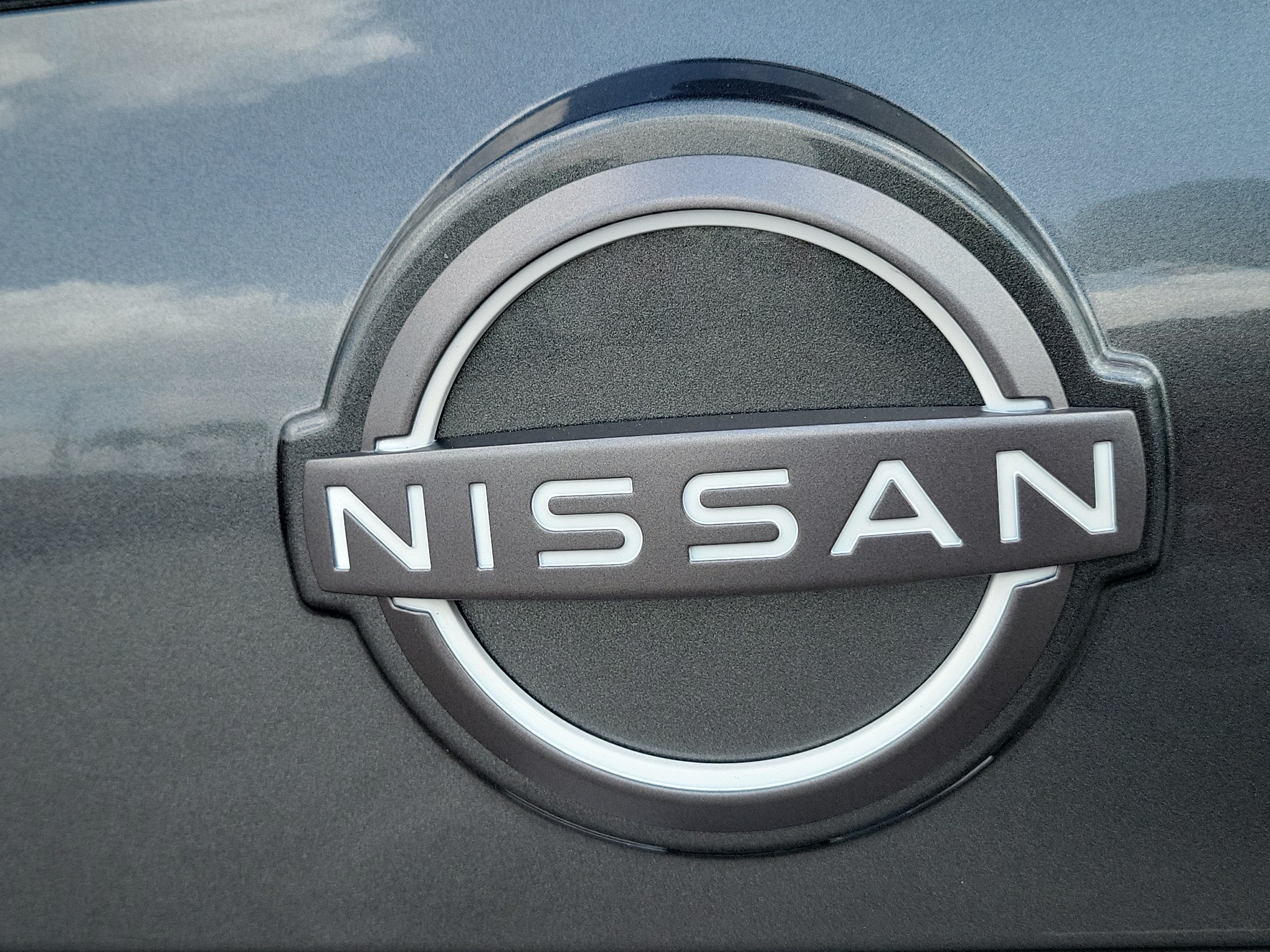 2027 Nissan Rogue SV
