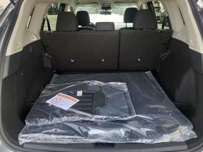 2027 Nissan Rogue SV