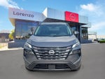 2027 Nissan Rogue SV
