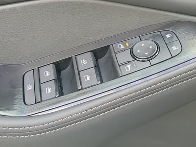 2027 Nissan Rogue SV