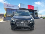2027 Nissan Rogue SV