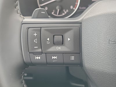 2027 Nissan Rogue SV