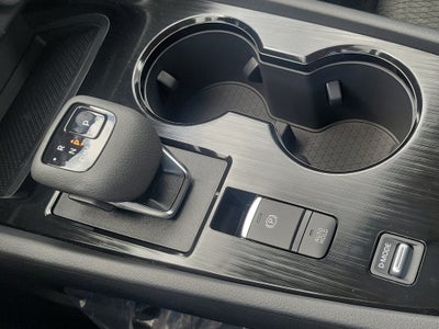2027 Nissan Rogue SV