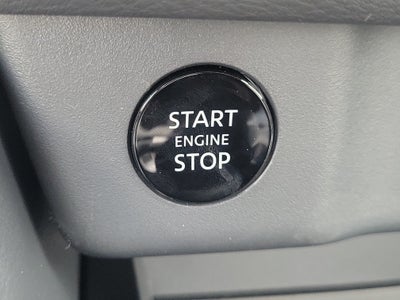 2027 Nissan Rogue SV