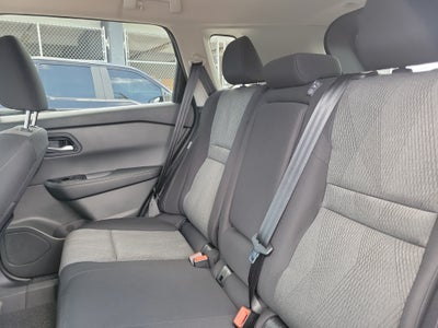 2027 Nissan Rogue SV