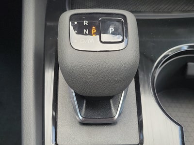 2027 Nissan Rogue SV