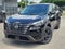 2027 Nissan Rogue SV