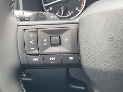 2027 Nissan Rogue SV