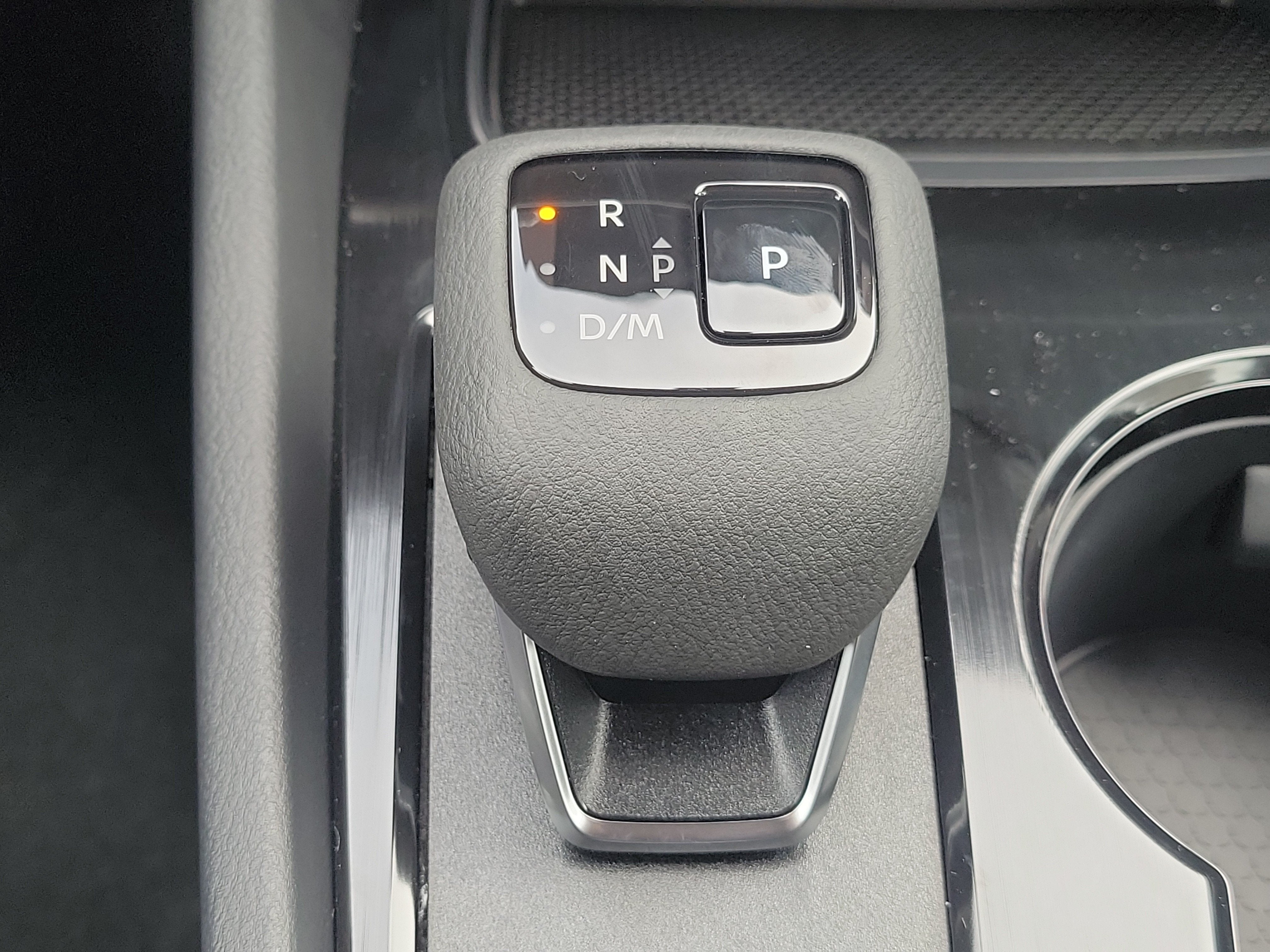 2027 Nissan Rogue SV