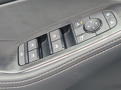 2027 Nissan Rogue SV