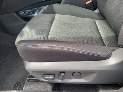 2027 Nissan Rogue SV