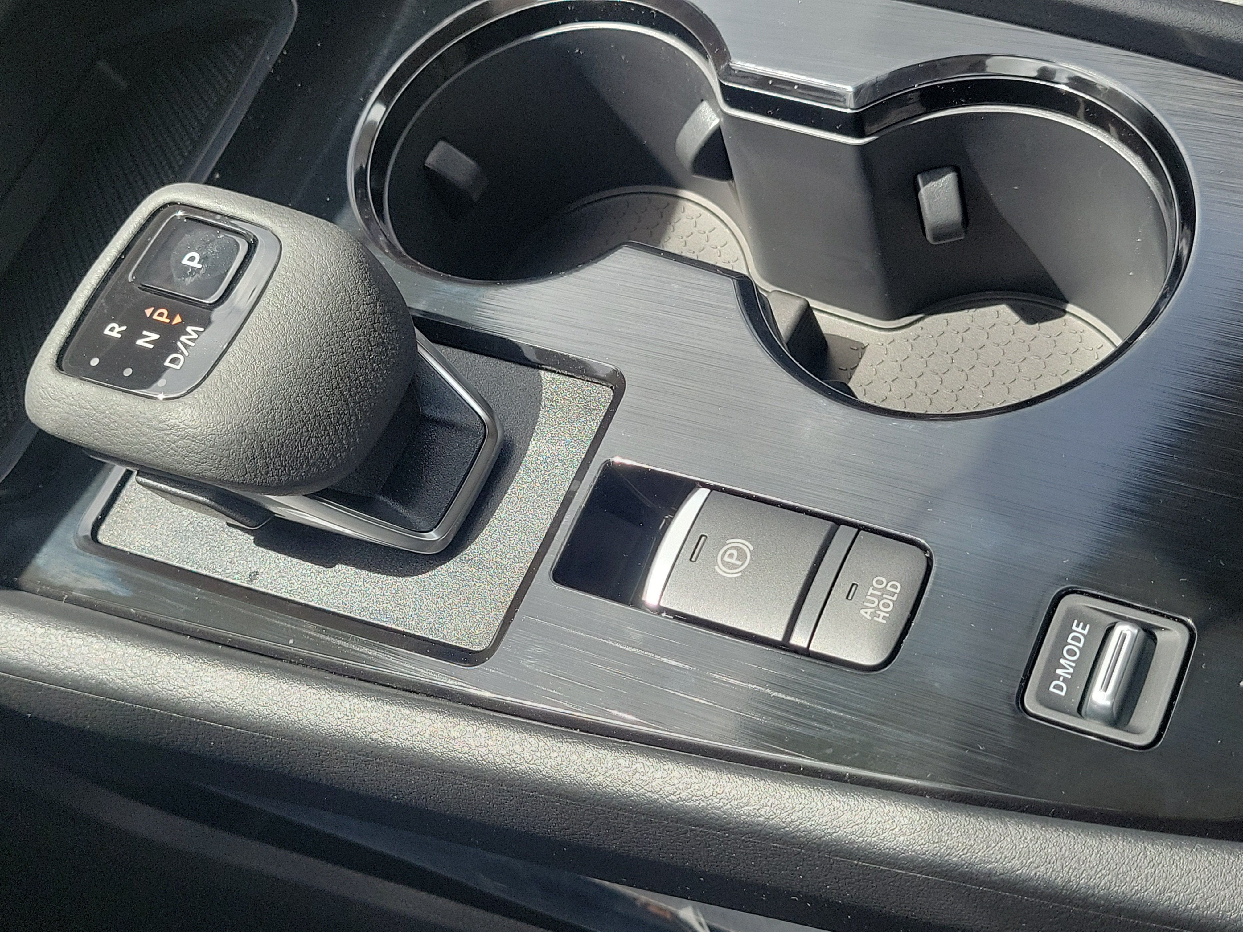 2027 Nissan Rogue SV