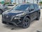 2027 Nissan Rogue SV