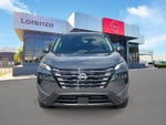 2027 Nissan Rogue SV