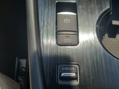 2027 Nissan Rogue SV