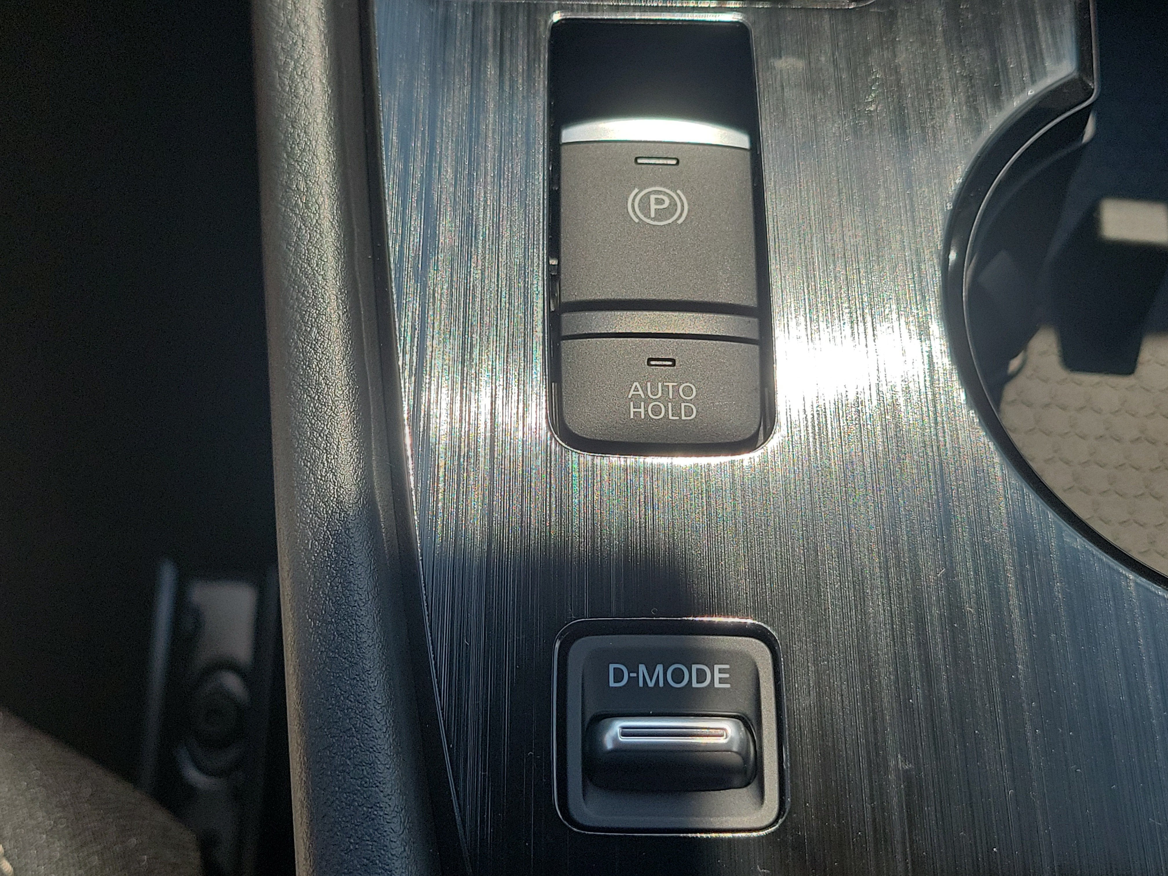 2027 Nissan Rogue SV