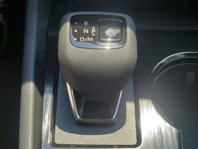 2027 Nissan Rogue SV