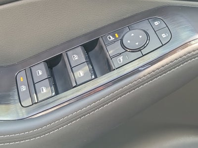 2027 Nissan Rogue SV