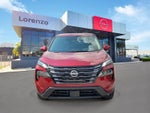 2027 Nissan Rogue SV