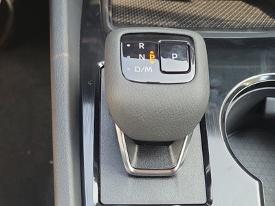 2027 Nissan Rogue SV