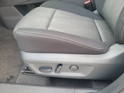 2027 Nissan Rogue SV