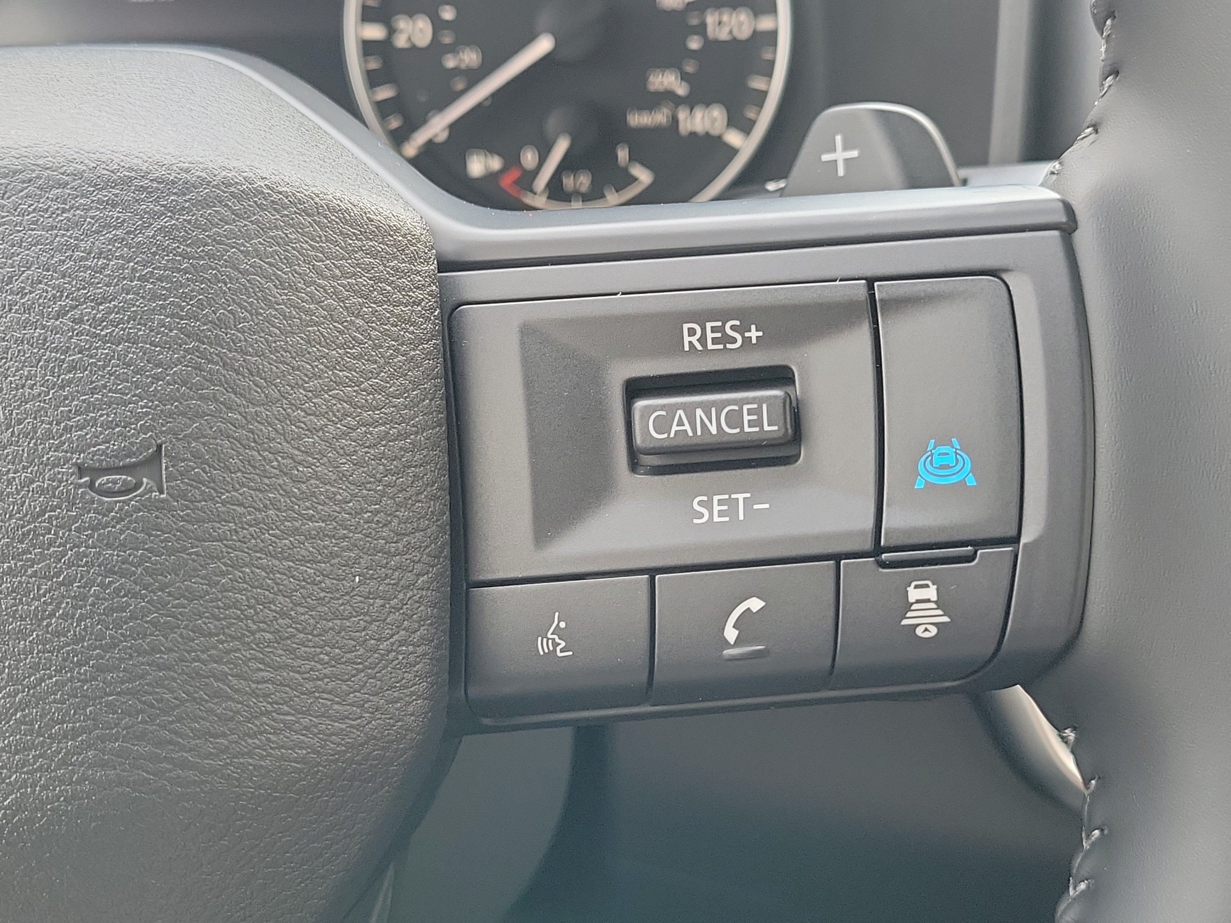 2027 Nissan Rogue SV