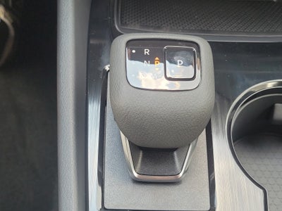 2027 Nissan Rogue SV