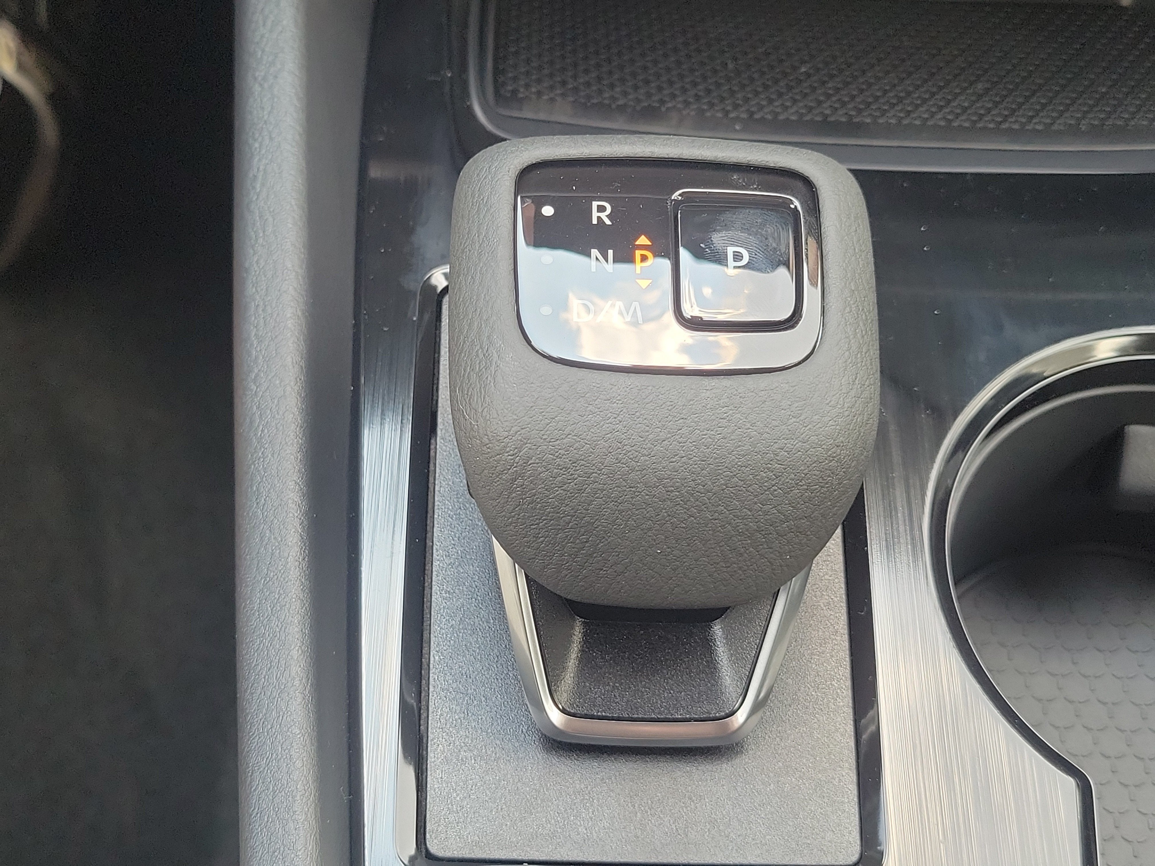2027 Nissan Rogue SV