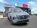 2027 Nissan Rogue SV