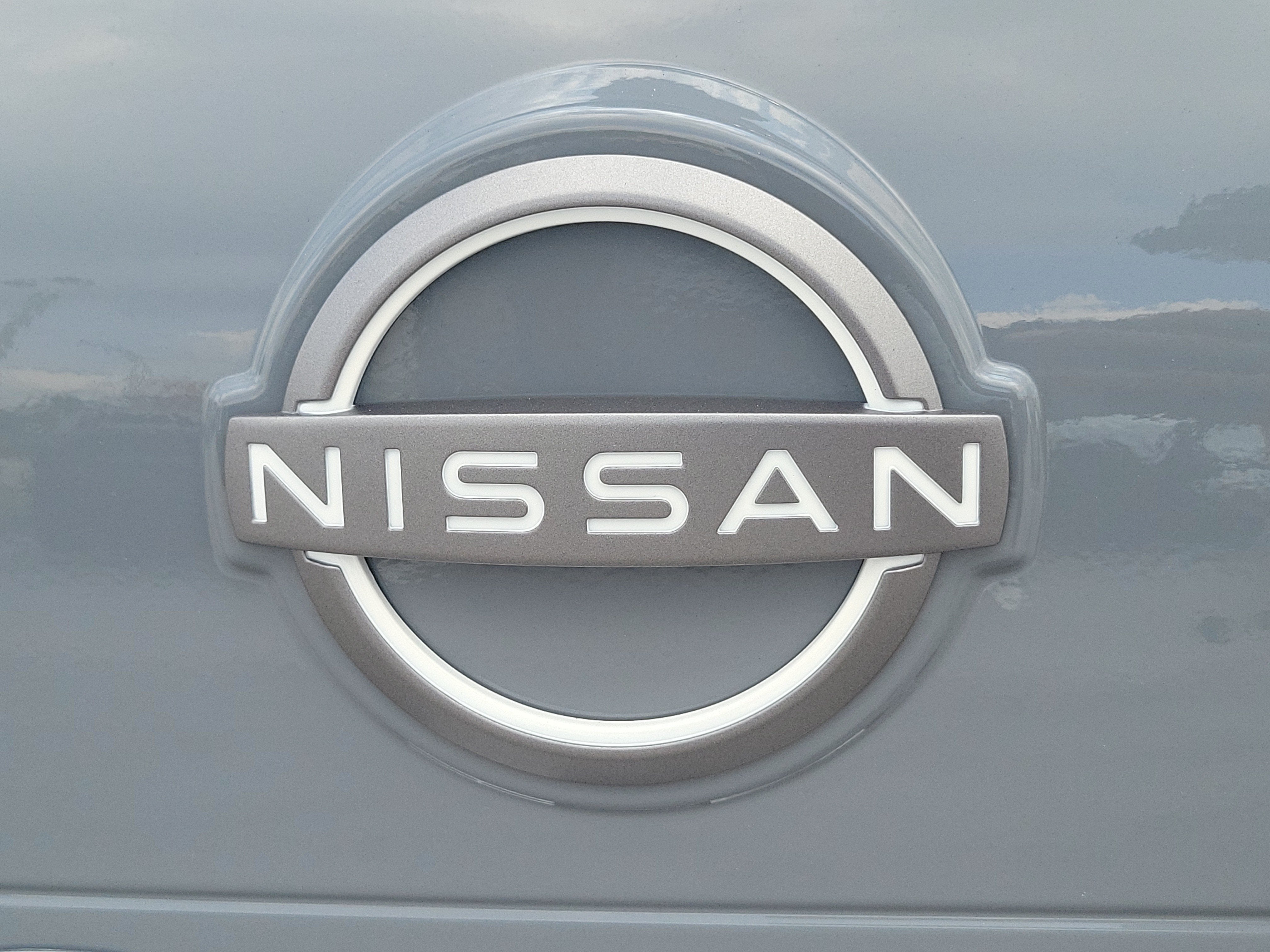 2027 Nissan Rogue SV
