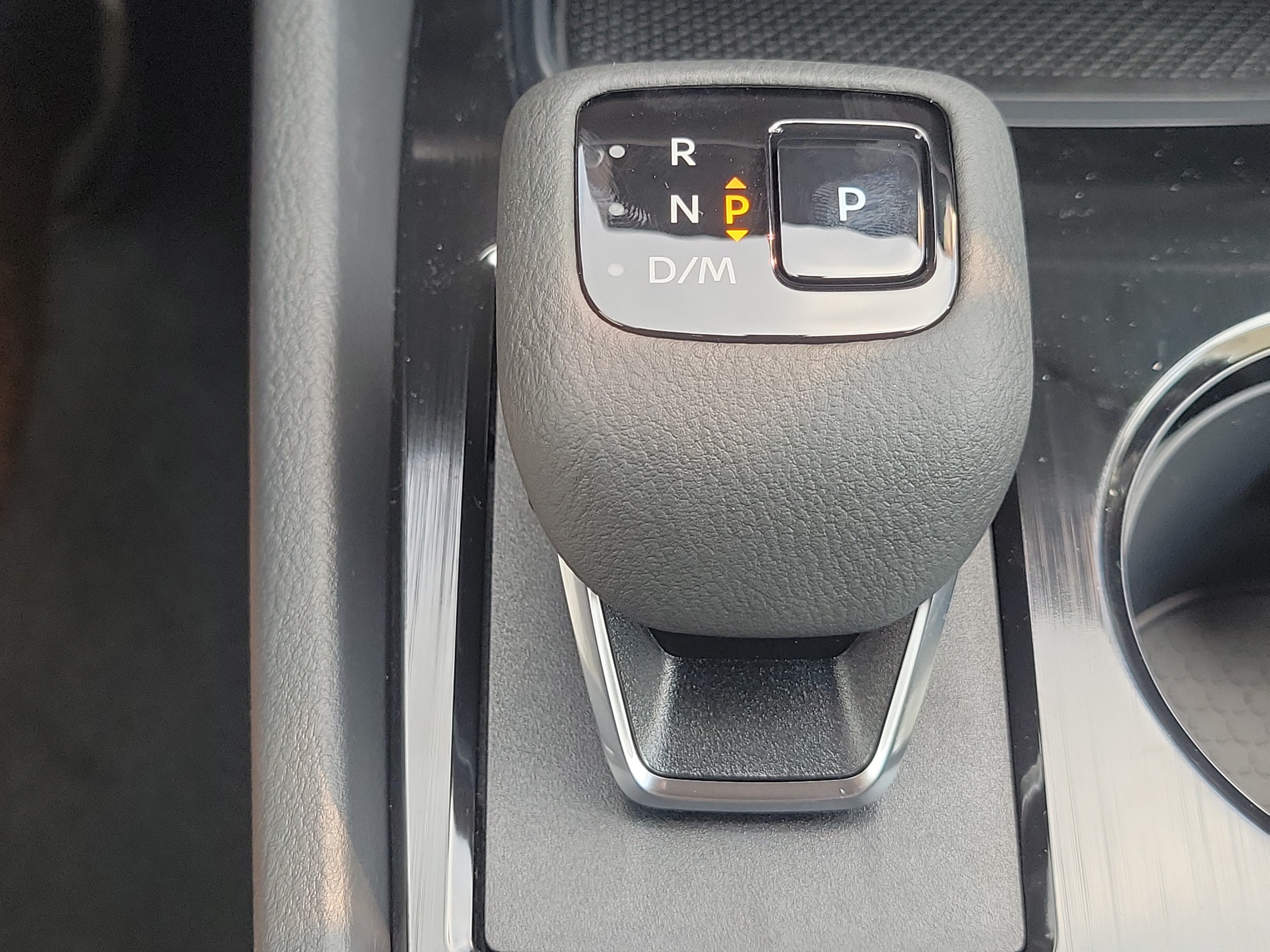 2027 Nissan Rogue SV