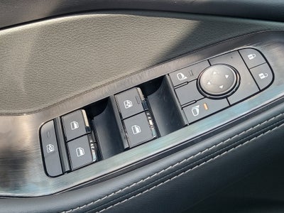 2027 Nissan Rogue SV
