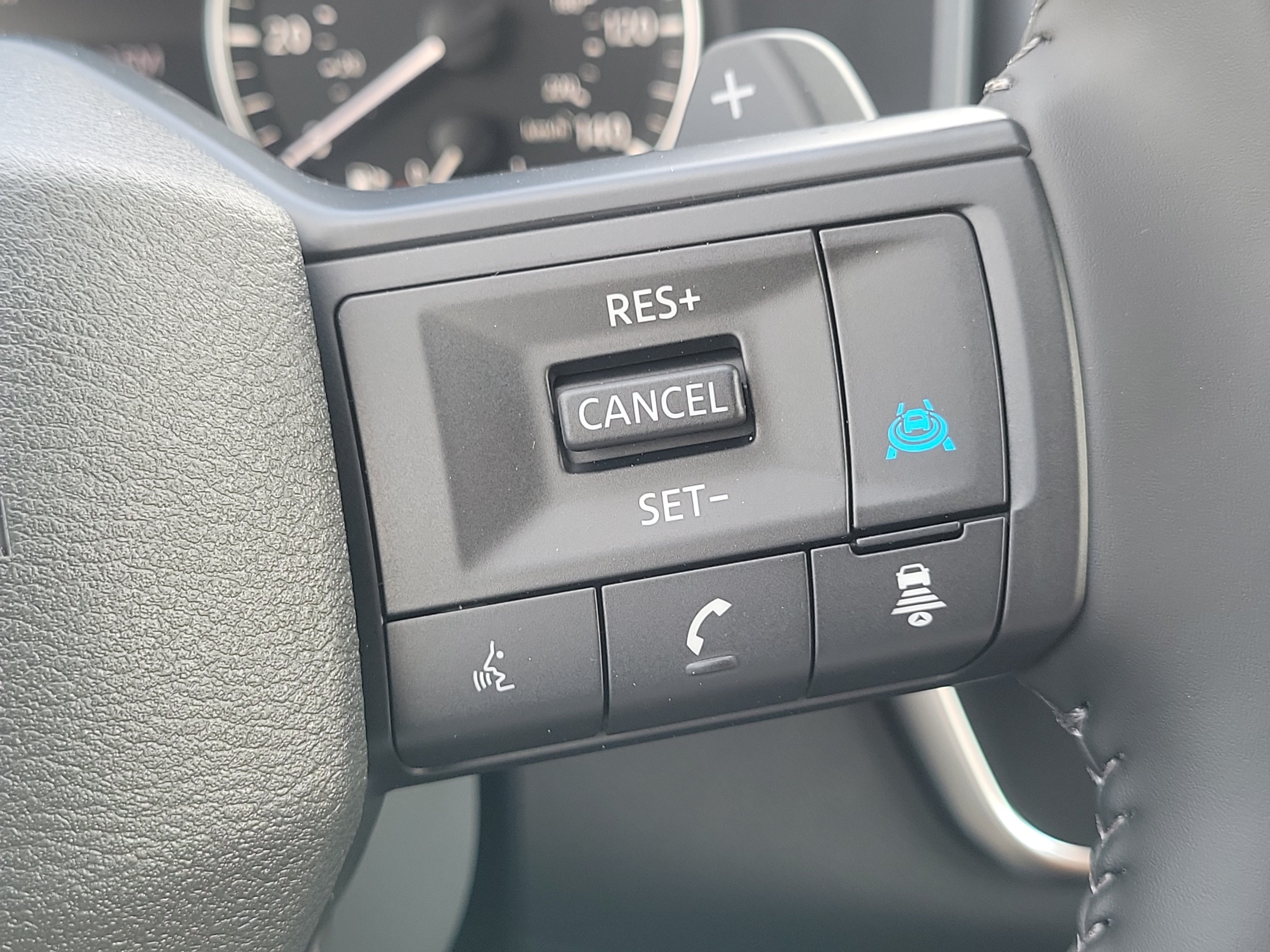 2027 Nissan Rogue SV